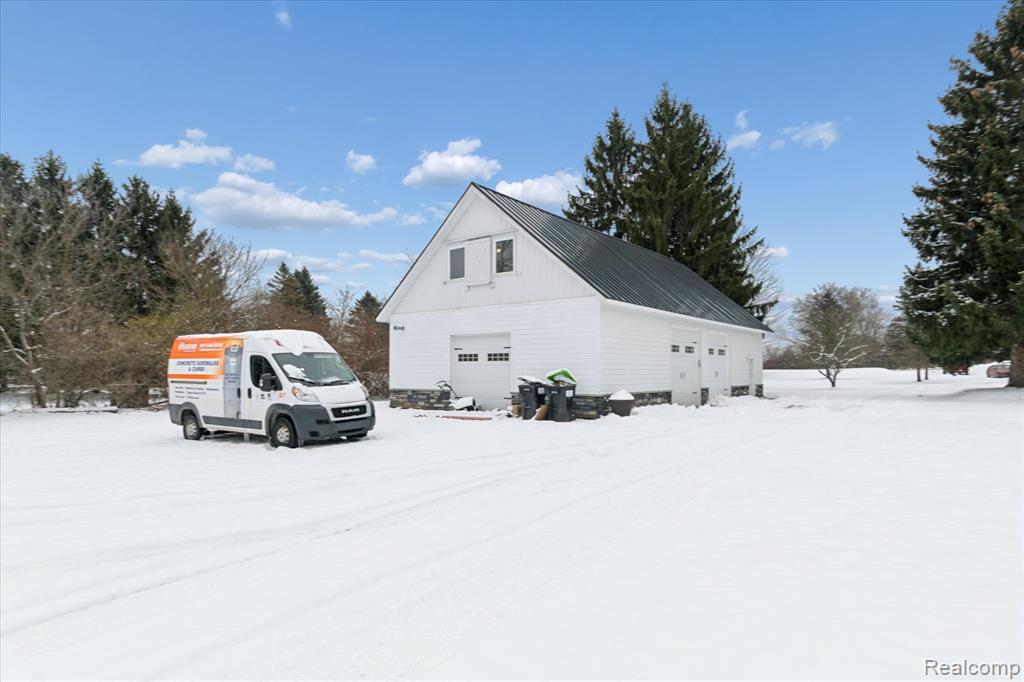 187 Darwin Road Pinckney, MI 48169 - Photo 60 of 77