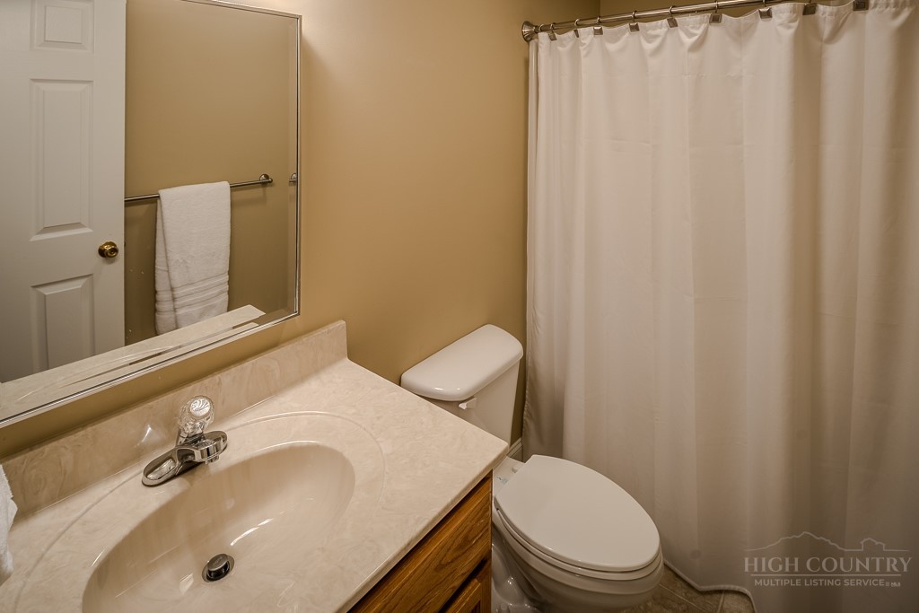 354 Brown Mountain Ridge Road Blowing Rock, NC 28605 - Photo 17 of 48