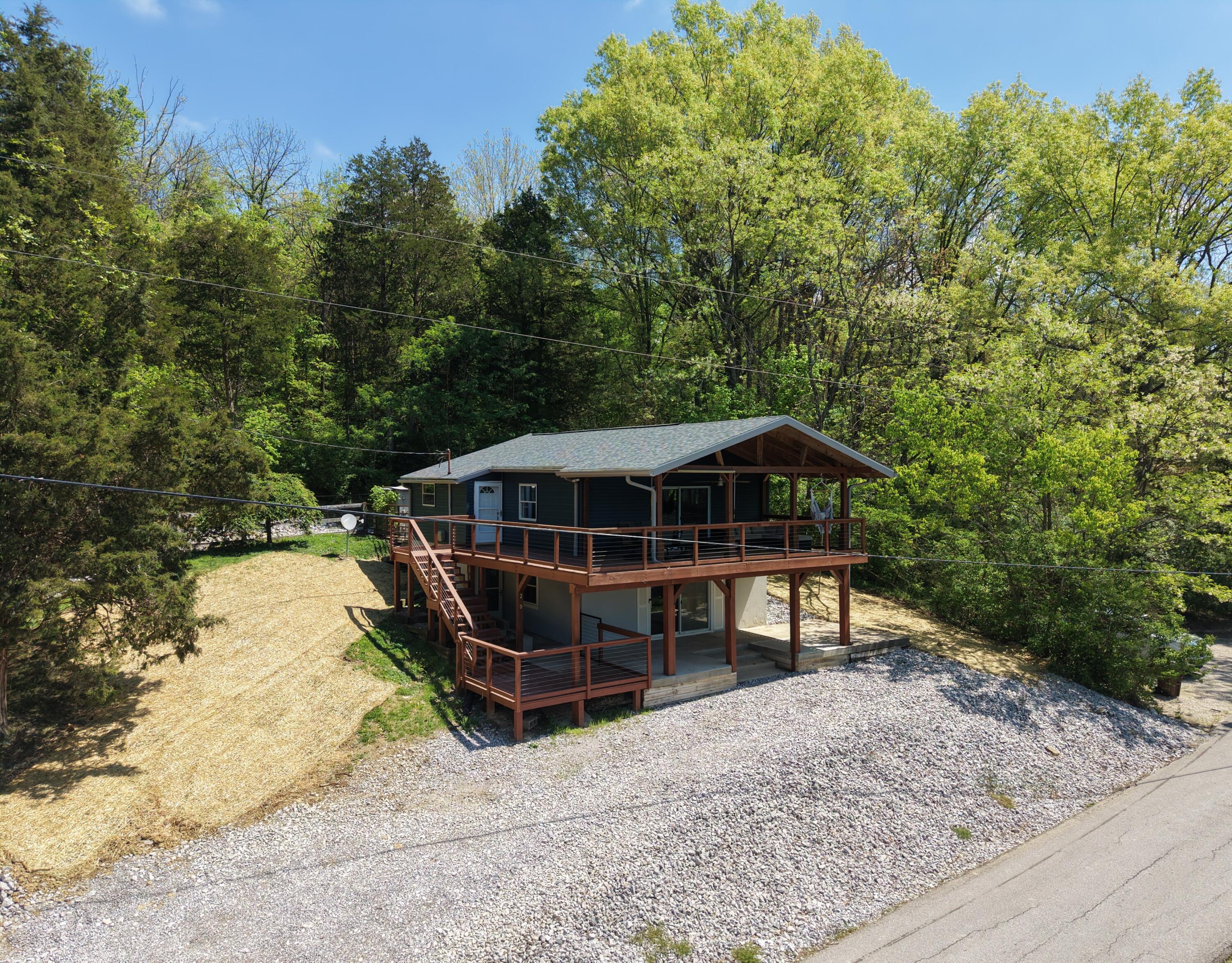 280 Fogg Road Sparta, KY 41086 - Photo 4 of 50