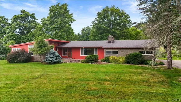 $449,900 | 1177 Steuben Hill Road, Herkimer, NY 13350