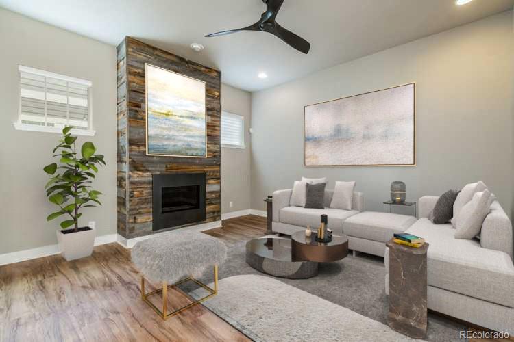 8728 54th Place Denver, CO 80238 - Photo 2 of 19