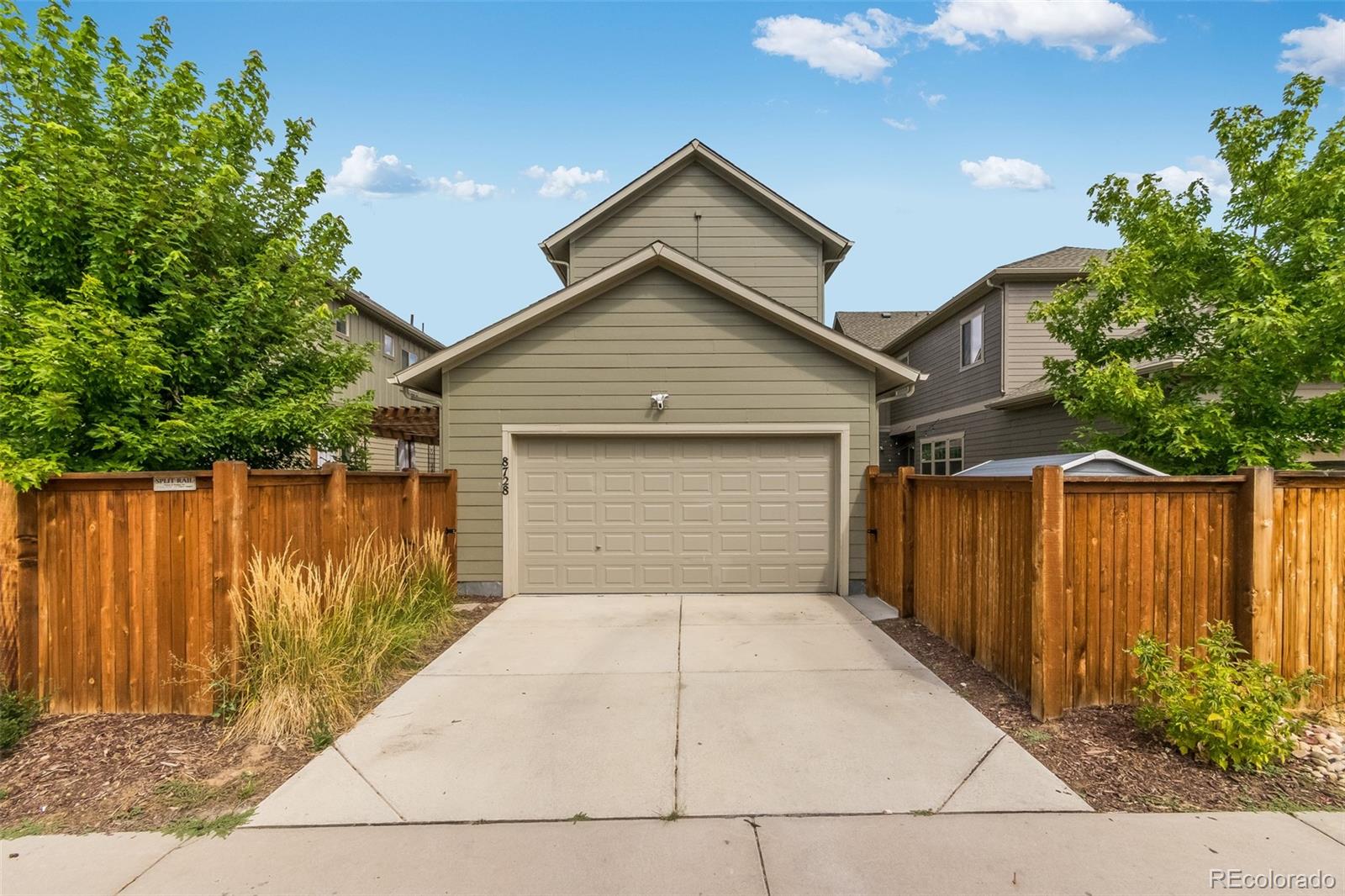 8728 54th Place Denver, CO 80238 - Photo 7 of 19