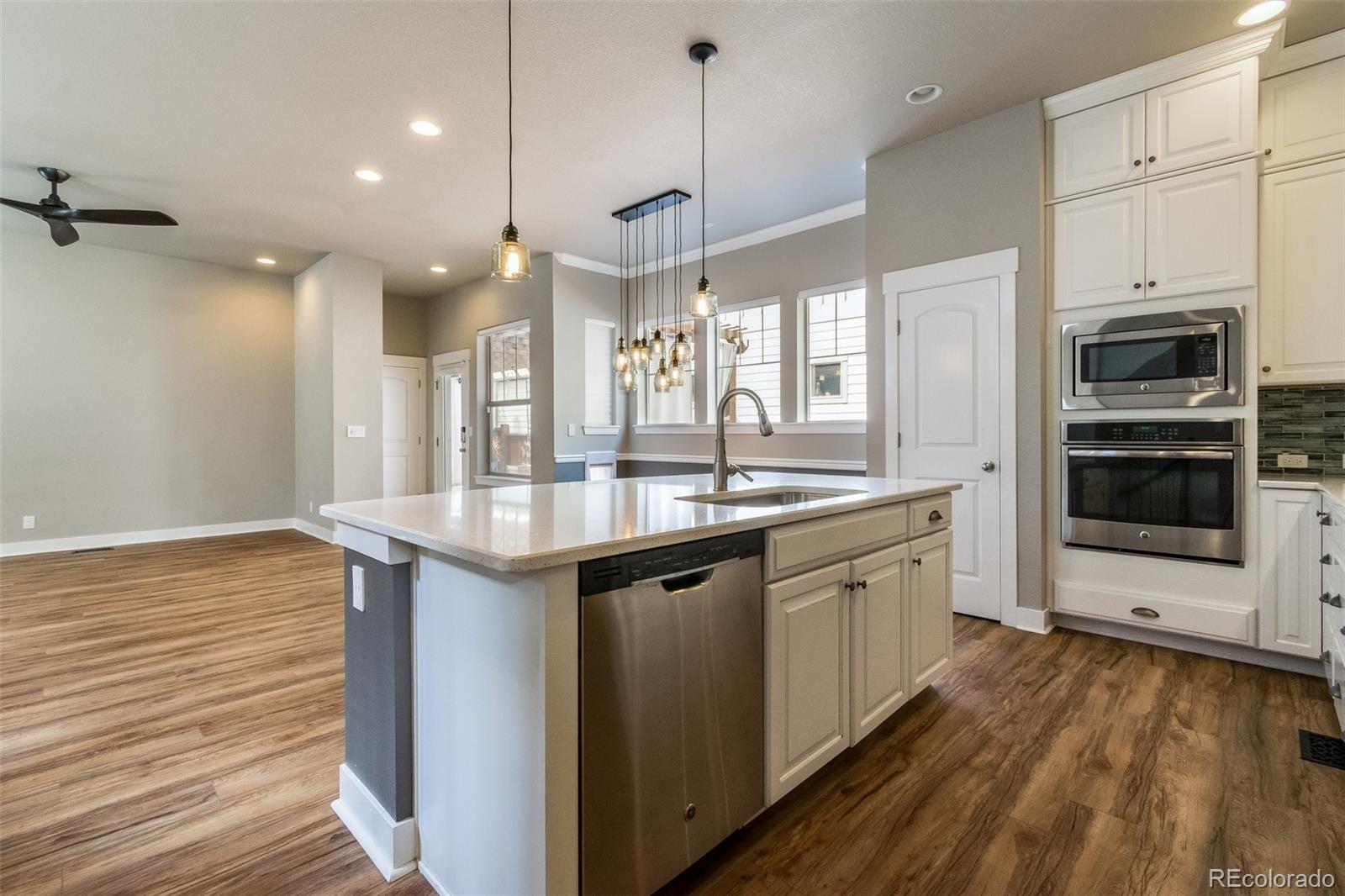 8728 54th Place Denver, CO 80238 - Photo 10 of 19