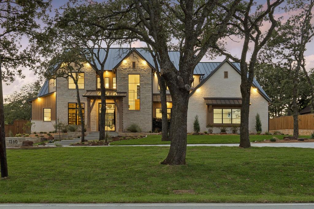 1560 Ottinger Road Keller, TX 76262 - Photo 39 of 39 Gallery Image 39