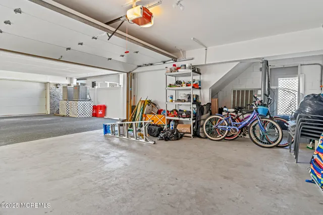 a view of a ocean with a ocean view