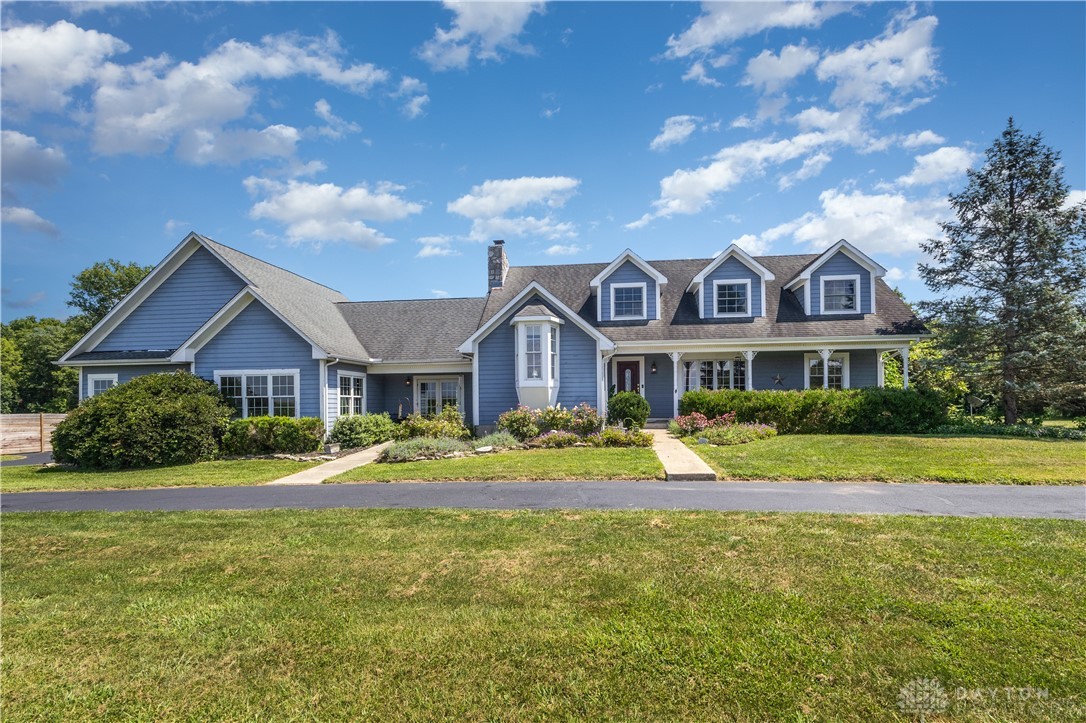 8648 Compton Road Waynesville, OH 45068 - Photo 1 of 39 Gallery Image 1