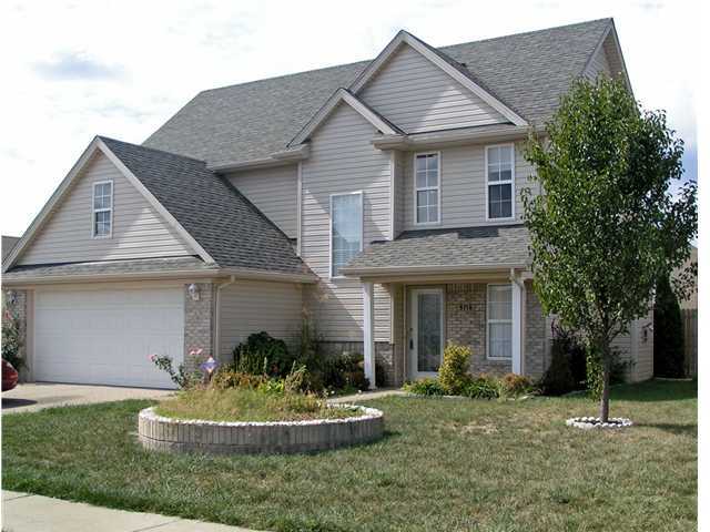 9716 Brooks Bend Road Louisville, KY 40258 - Photo 1 of 1 Primary Photo