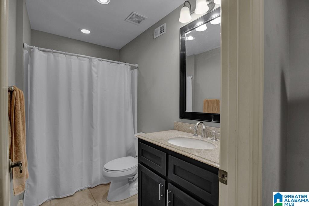 3420 Mountainside Road Birmingham, AL 35243 - Photo 46 of 50