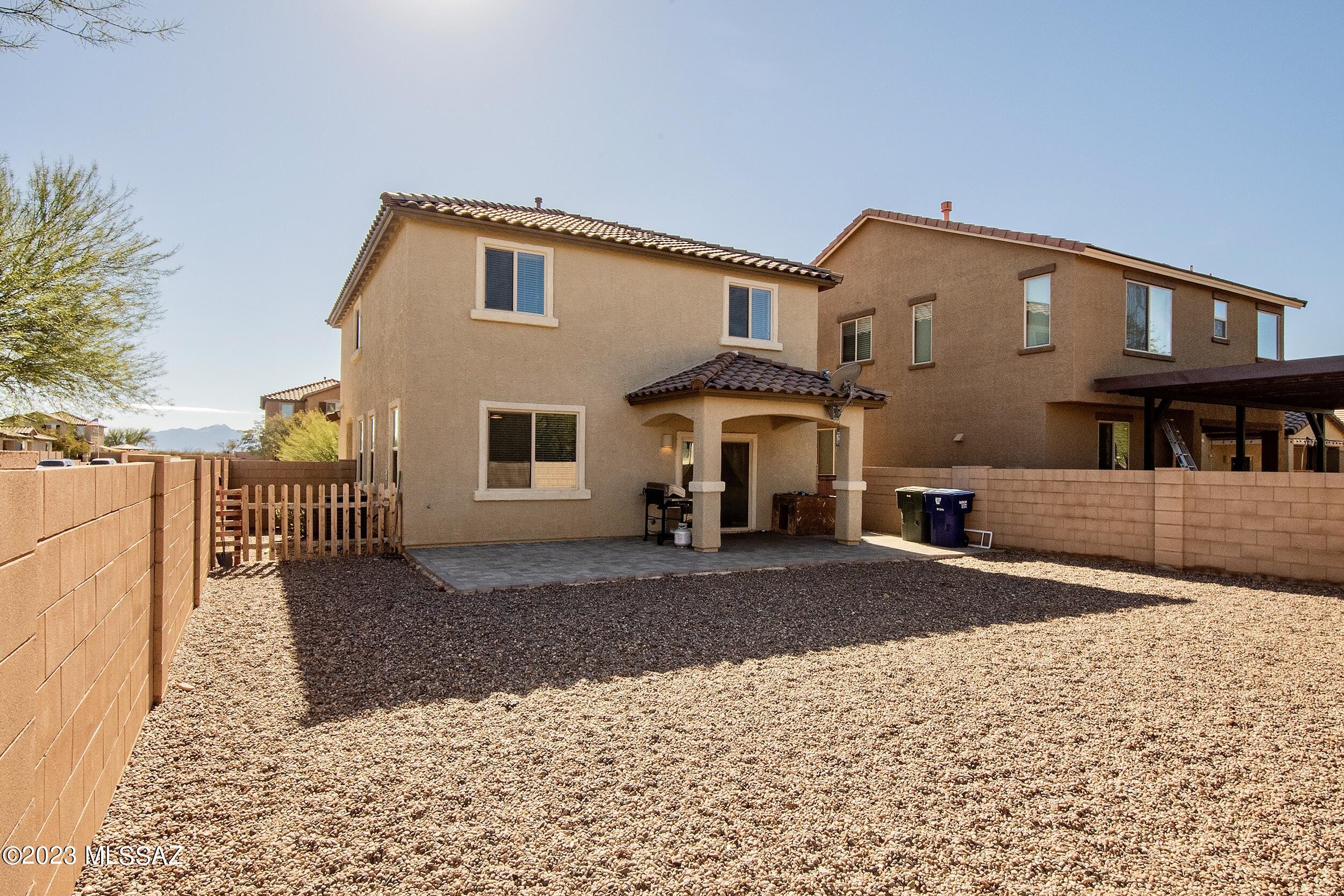 6747 Neptune Cove Road Tucson, AZ 85756 - Photo 27 of 33 Gallery Image 27