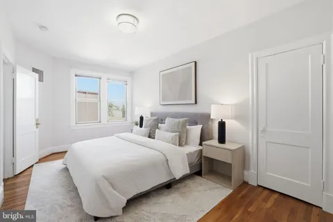 $285,000 | 3446 Connecticut Avenue Northwest, Unit 505, Washington, DC 20008