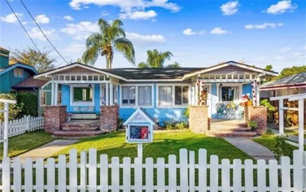 $3,000 | 817 1/2 East Palmyra Avenue, Orange, CA 92866