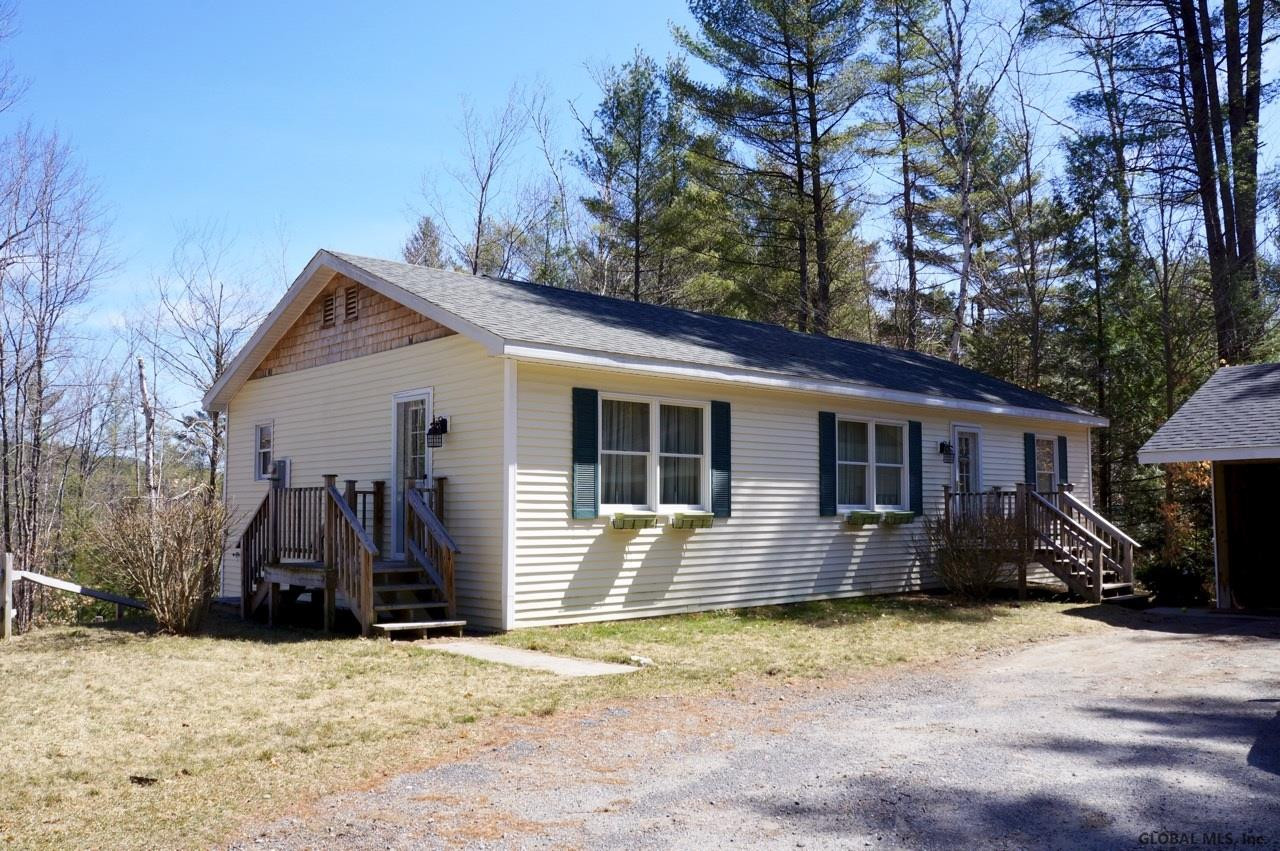 240 Olmstedville Road Chester, NY 12853 - Photo 1 of 68 Photo 1