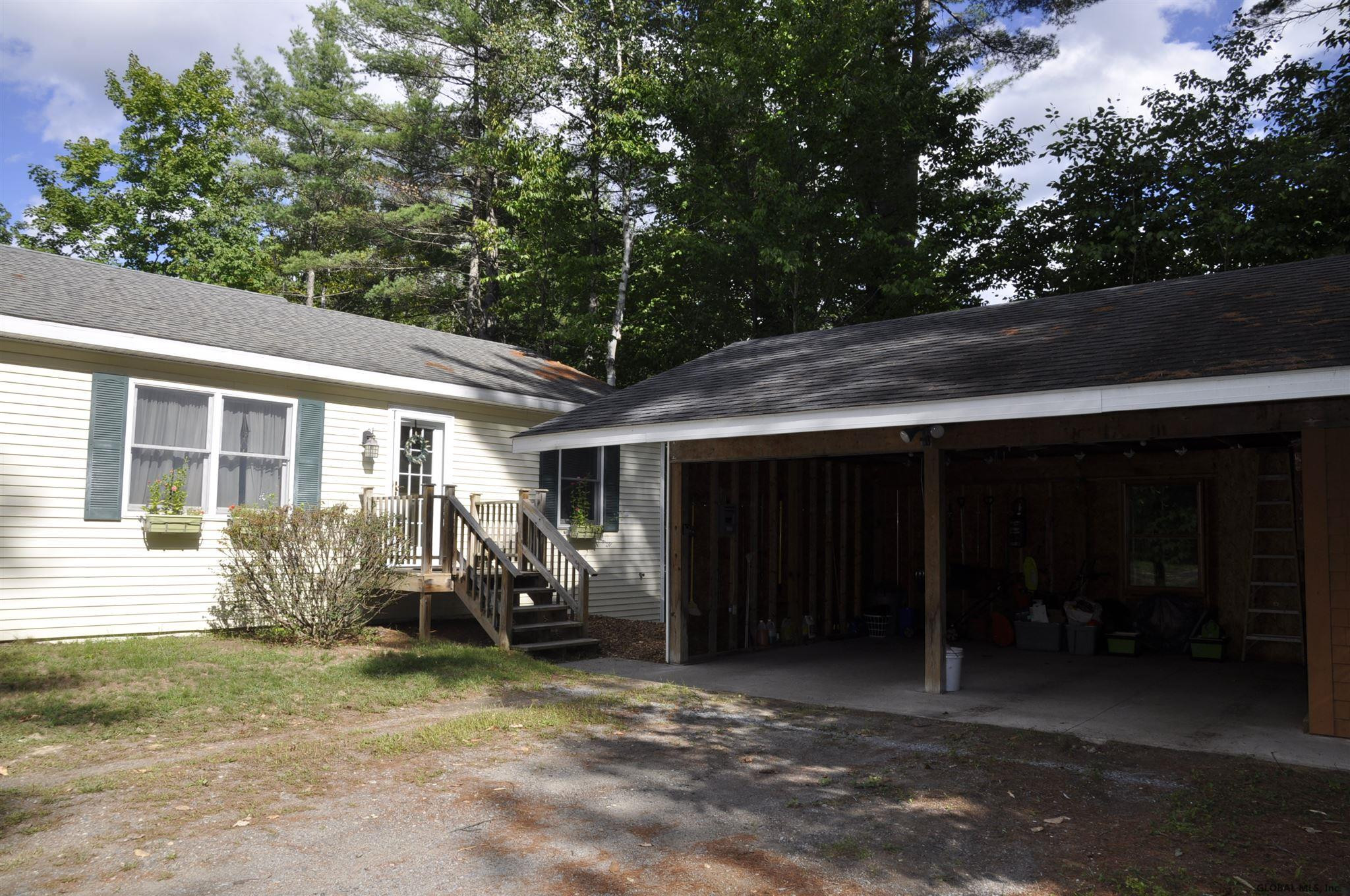 240 Olmstedville Road Chester, NY 12853 - Photo 4 of 68 Photo 4