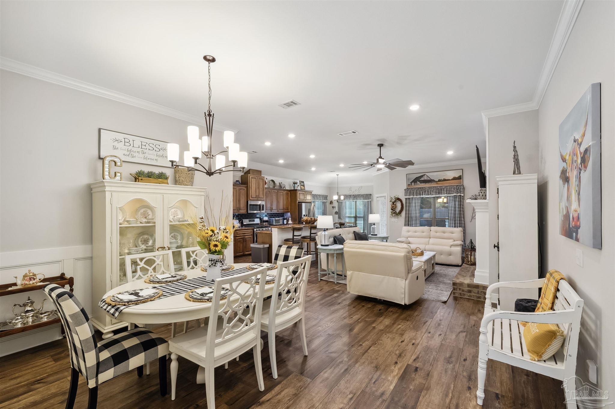 1500 Cadence Loop Cantonment, FL 32533 - Photo 15 of 46