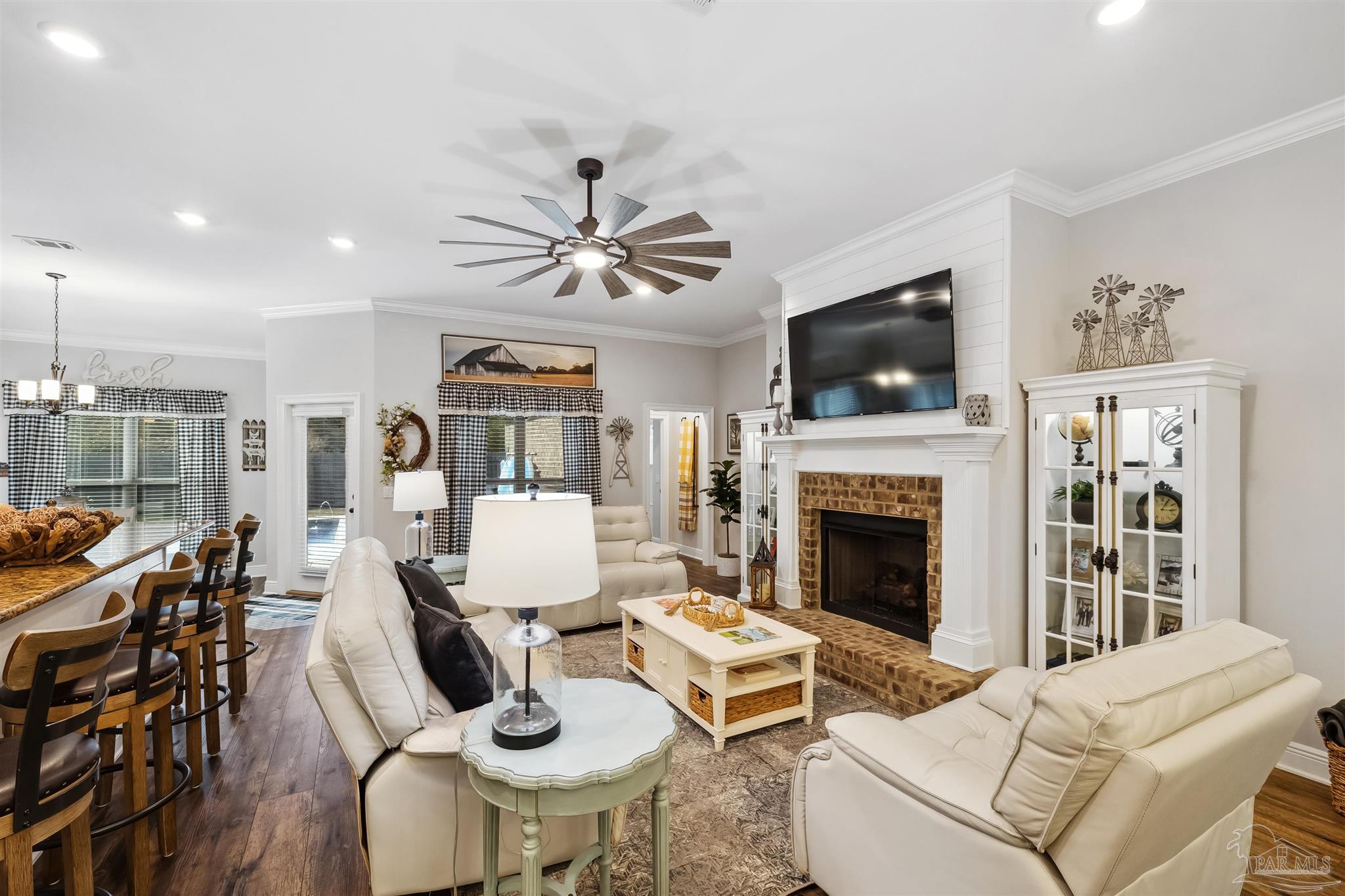 1500 Cadence Loop Cantonment, FL 32533 - Photo 16 of 46