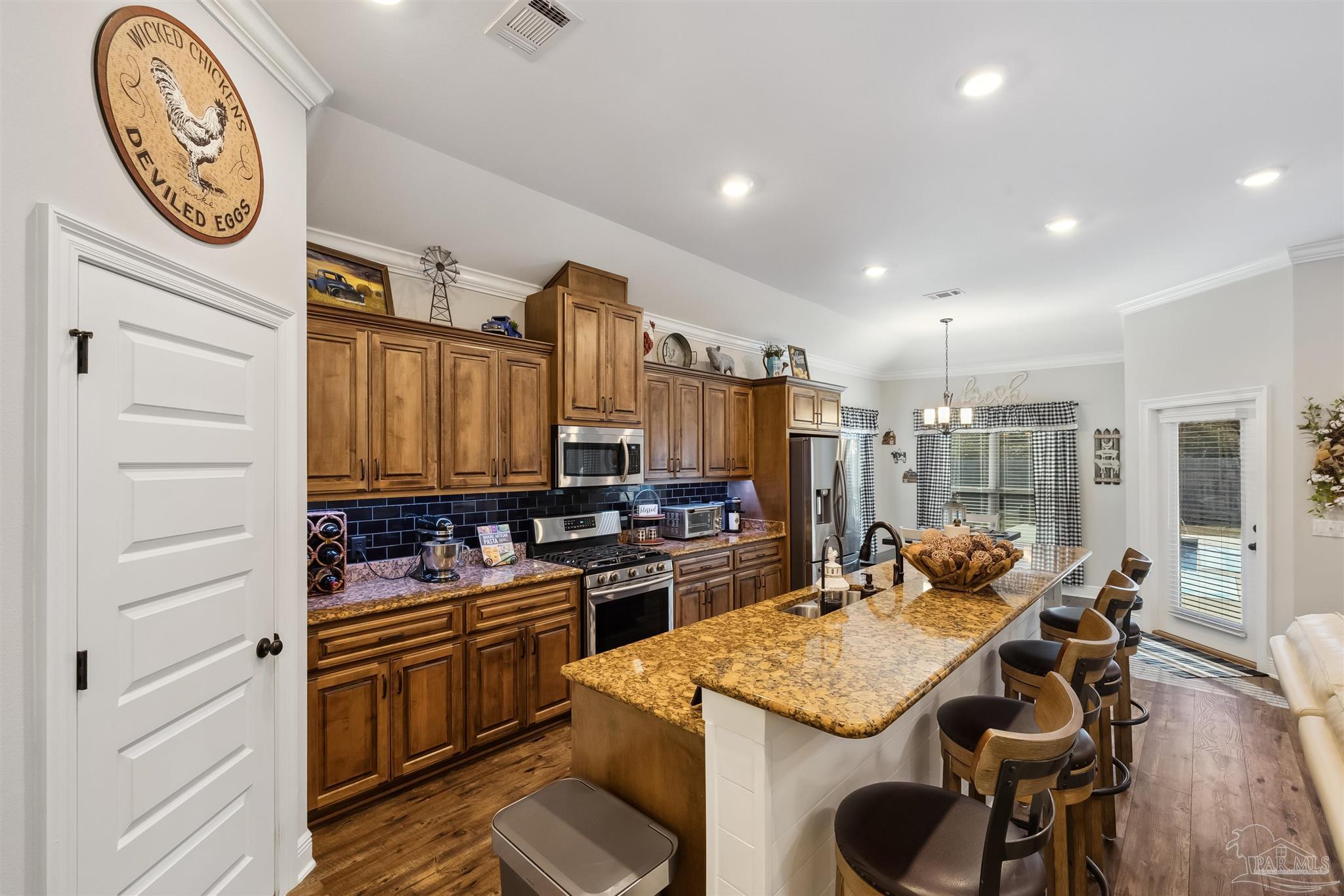 1500 Cadence Loop Cantonment, FL 32533 - Photo 19 of 46