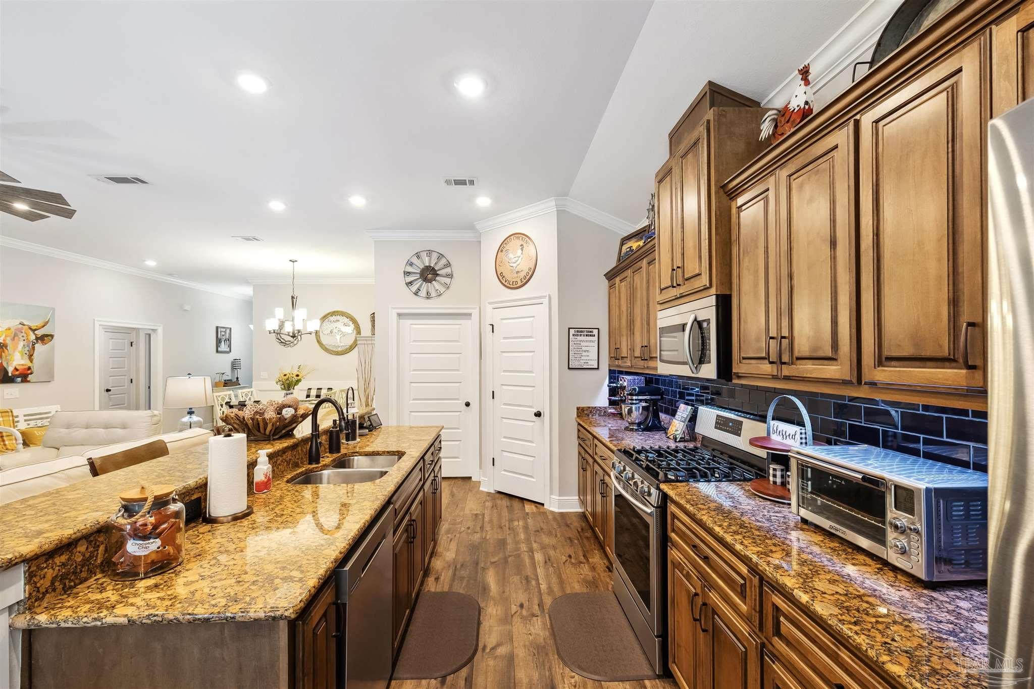 1500 Cadence Loop Cantonment, FL 32533 - Photo 21 of 46