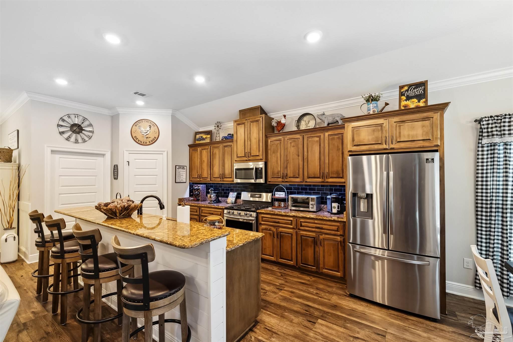 1500 Cadence Loop Cantonment, FL 32533 - Photo 22 of 46