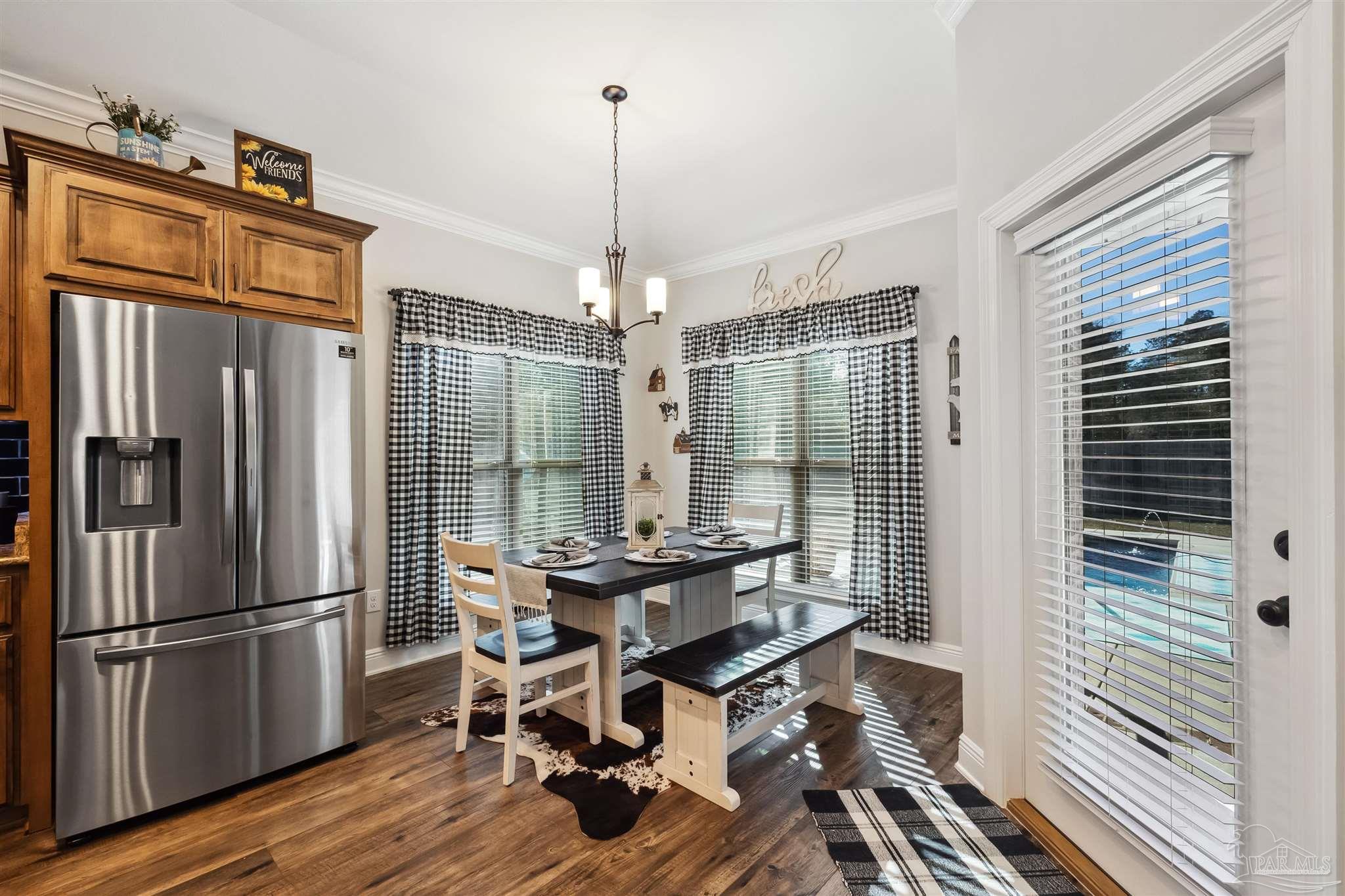 1500 Cadence Loop Cantonment, FL 32533 - Photo 23 of 46