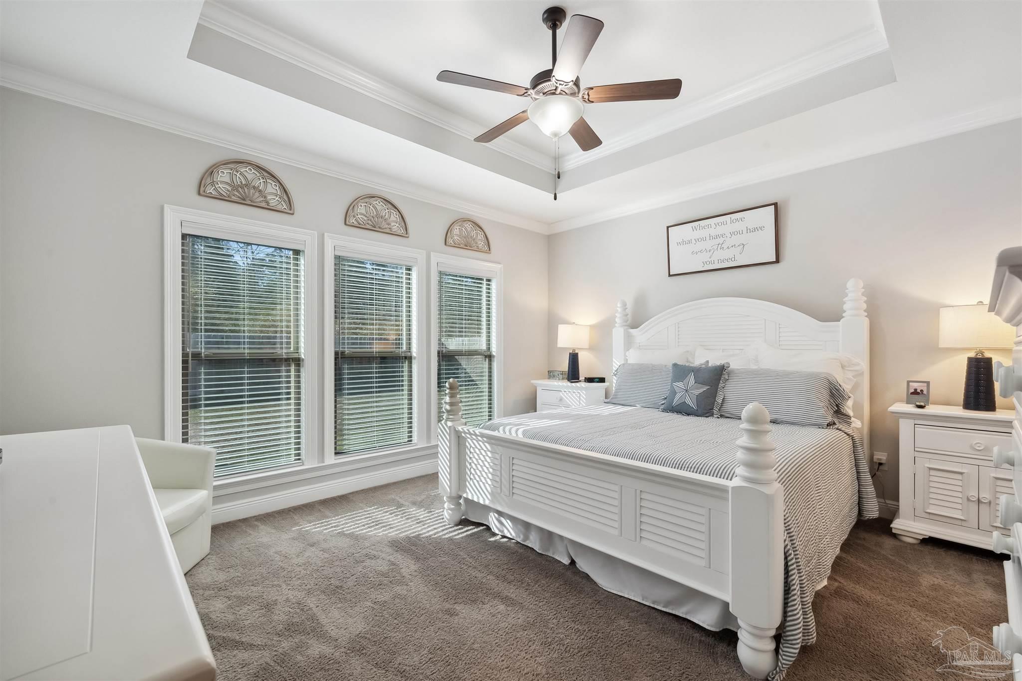 1500 Cadence Loop Cantonment, FL 32533 - Photo 25 of 46