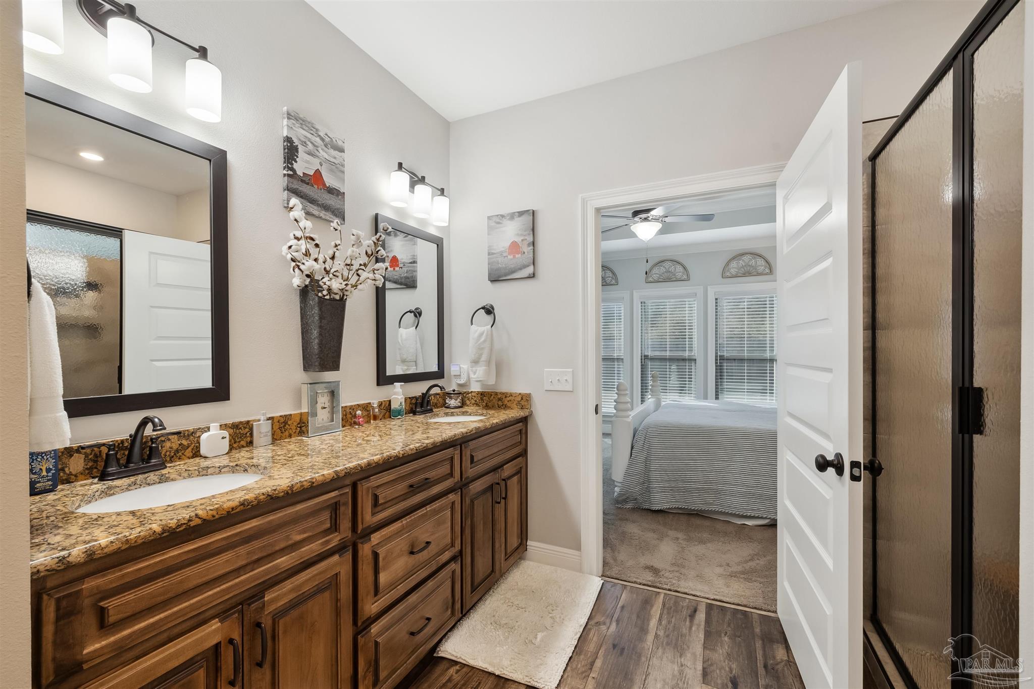 1500 Cadence Loop Cantonment, FL 32533 - Photo 27 of 46