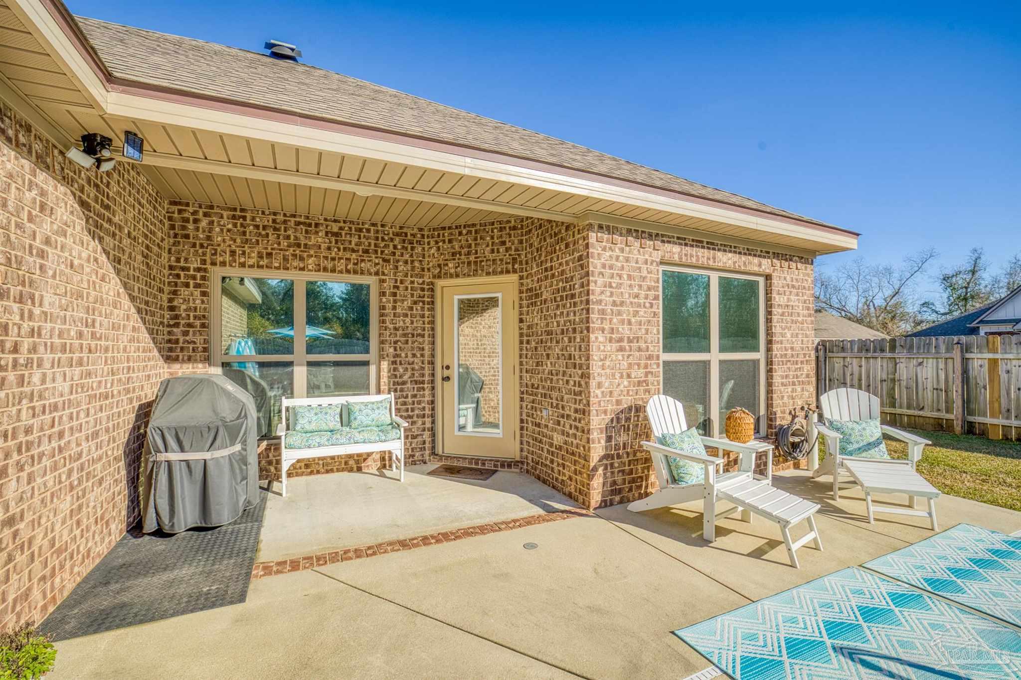 1500 Cadence Loop Cantonment, FL 32533 - Photo 30 of 46