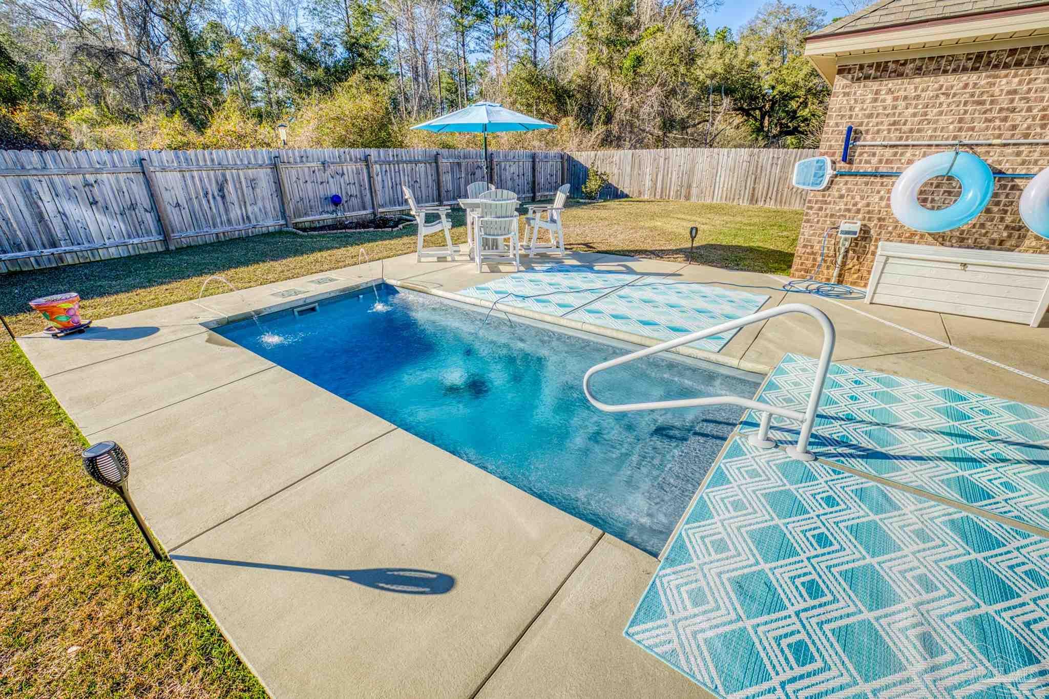 1500 Cadence Loop Cantonment, FL 32533 - Photo 31 of 46