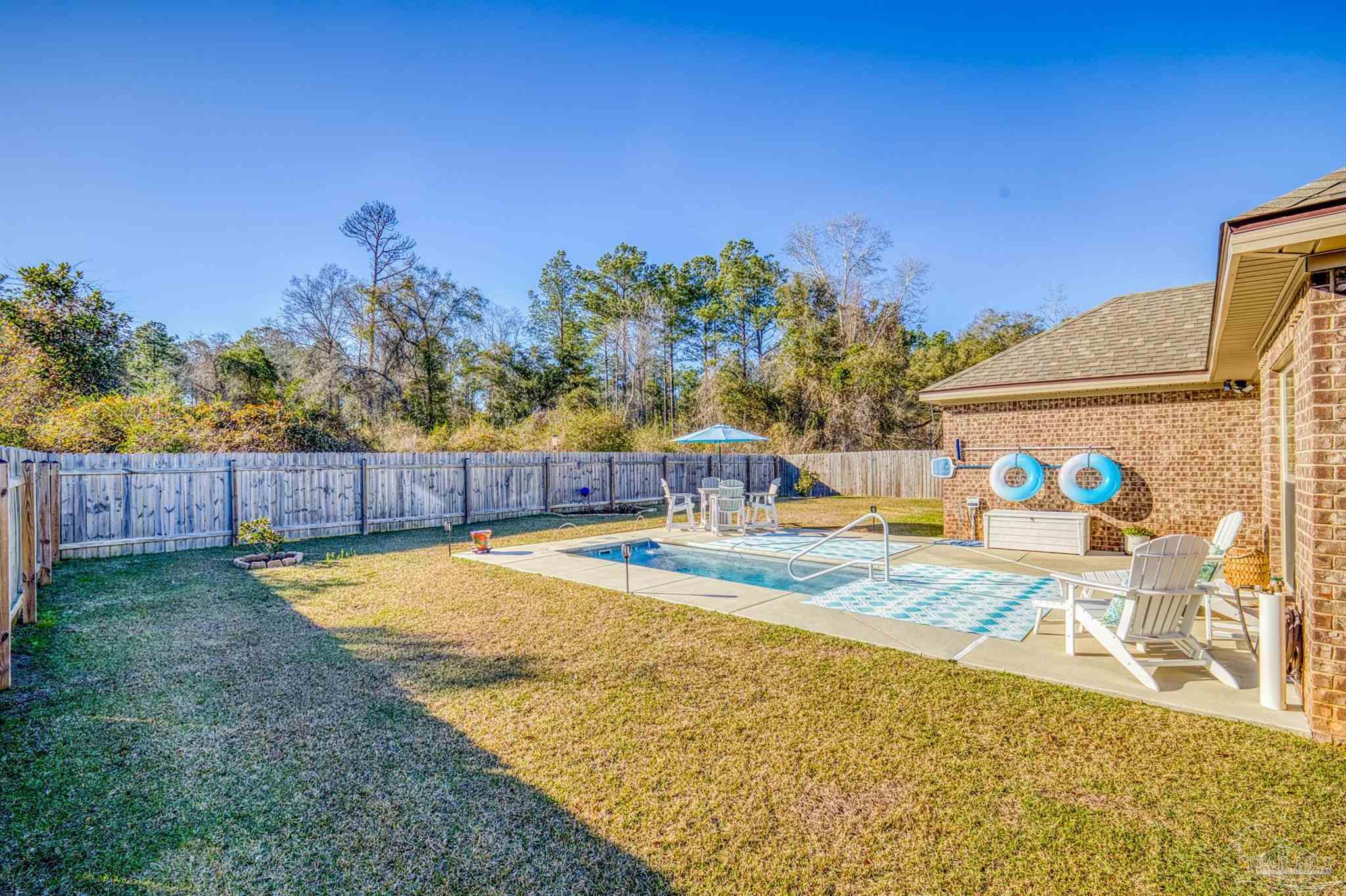1500 Cadence Loop Cantonment, FL 32533 - Photo 32 of 46