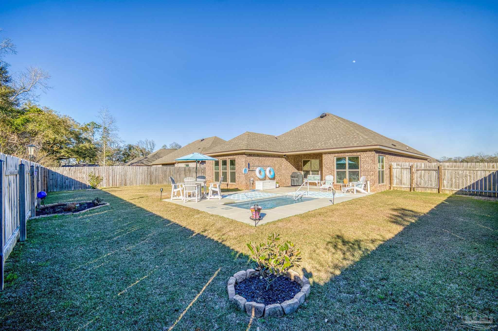 1500 Cadence Loop Cantonment, FL 32533 - Photo 33 of 46