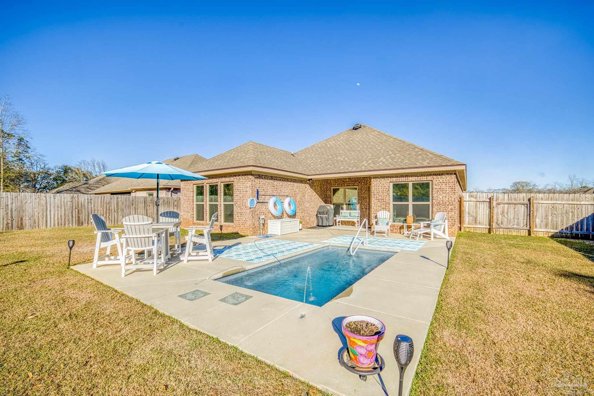 1500 Cadence Loop Cantonment, FL 32533 - Photo 34 of 46