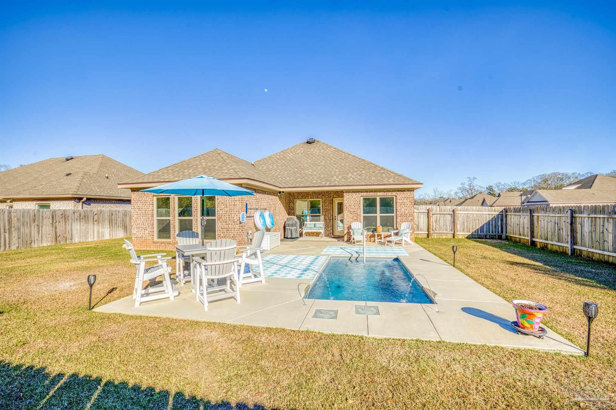 1500 Cadence Loop Cantonment, FL 32533 - Photo 35 of 46