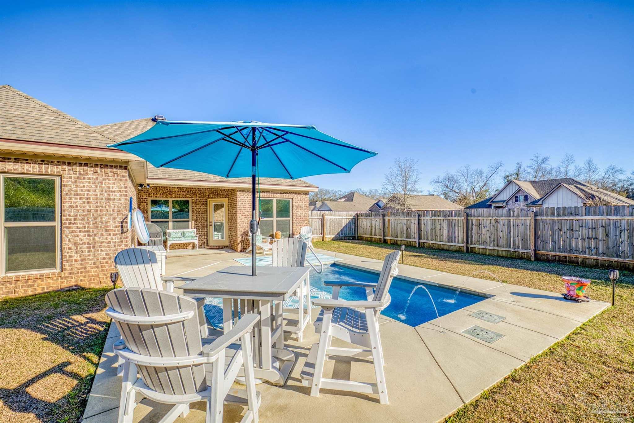 1500 Cadence Loop Cantonment, FL 32533 - Photo 36 of 46