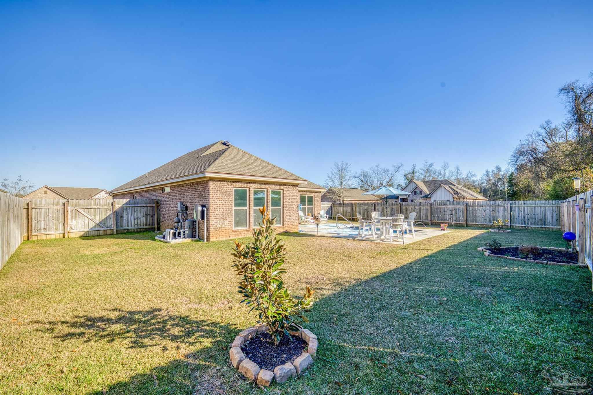 1500 Cadence Loop Cantonment, FL 32533 - Photo 37 of 46