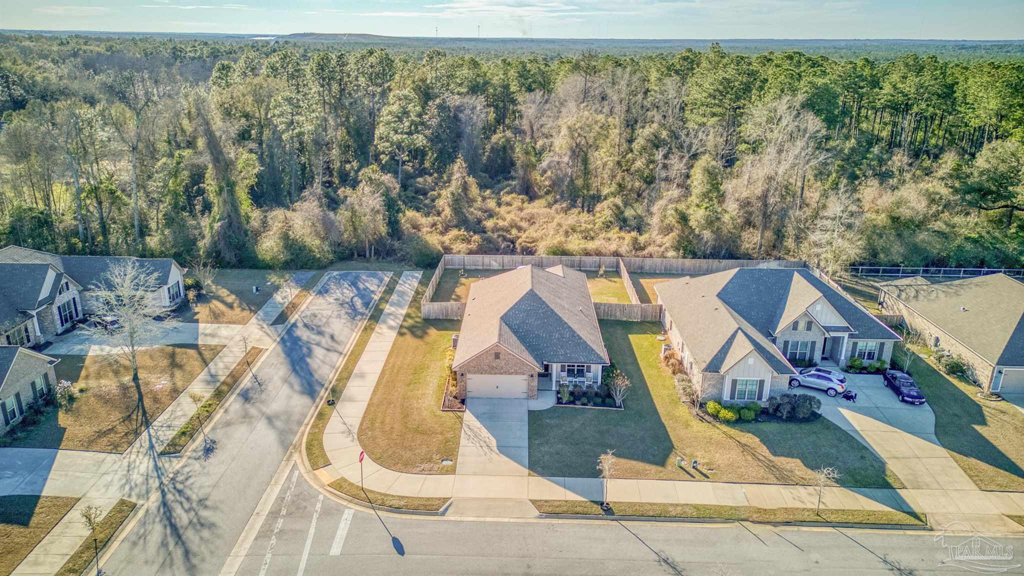 1500 Cadence Loop Cantonment, FL 32533 - Photo 40 of 46