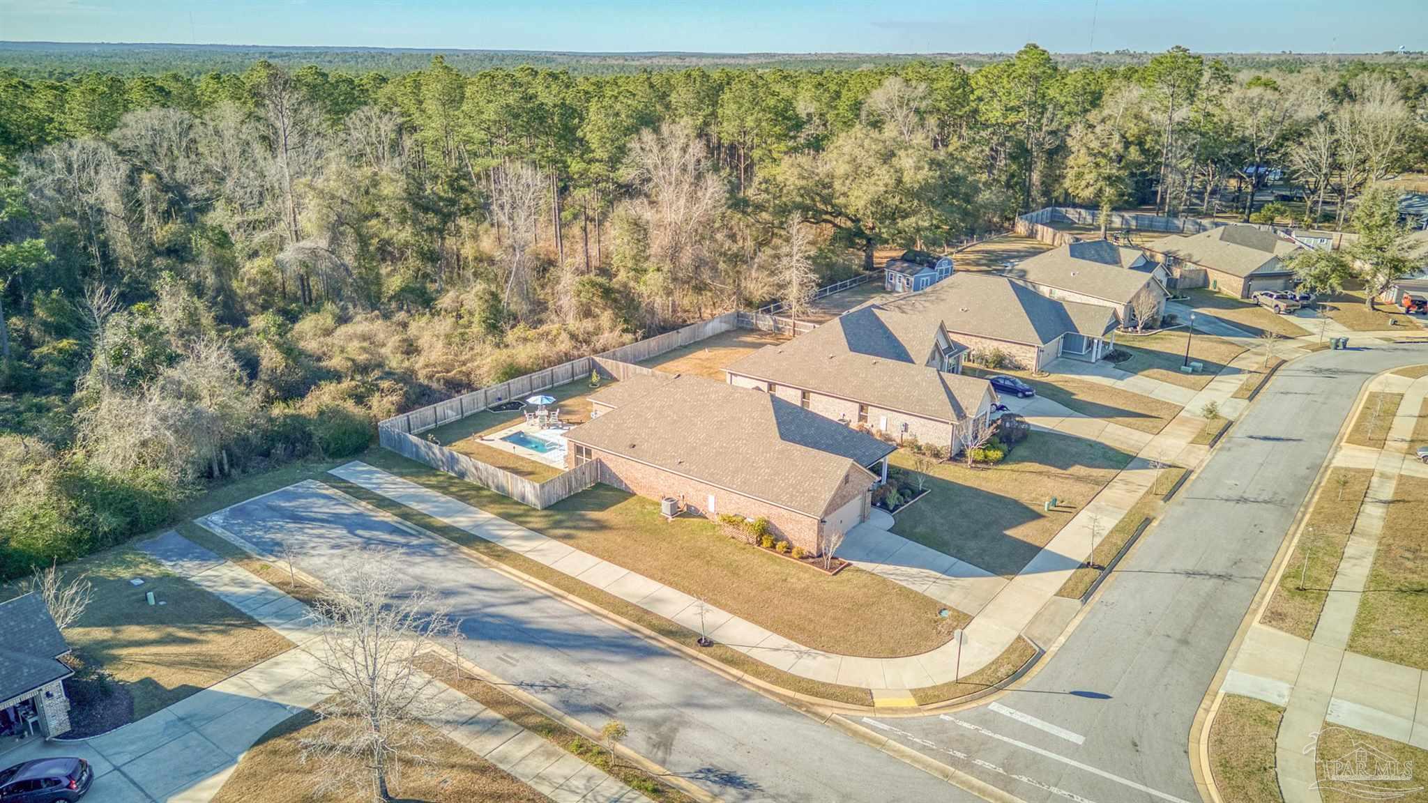 1500 Cadence Loop Cantonment, FL 32533 - Photo 41 of 46