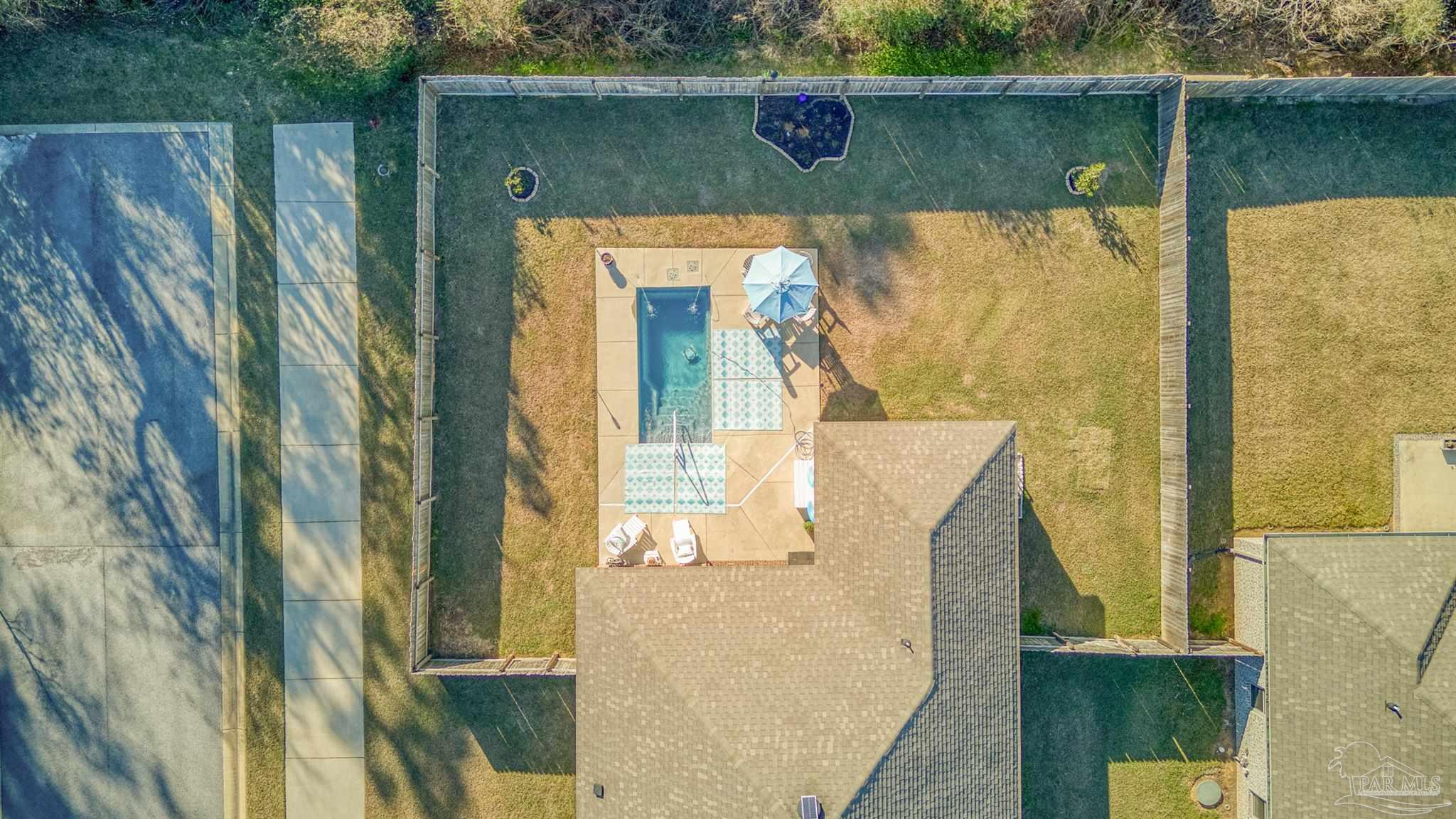 1500 Cadence Loop Cantonment, FL 32533 - Photo 42 of 46