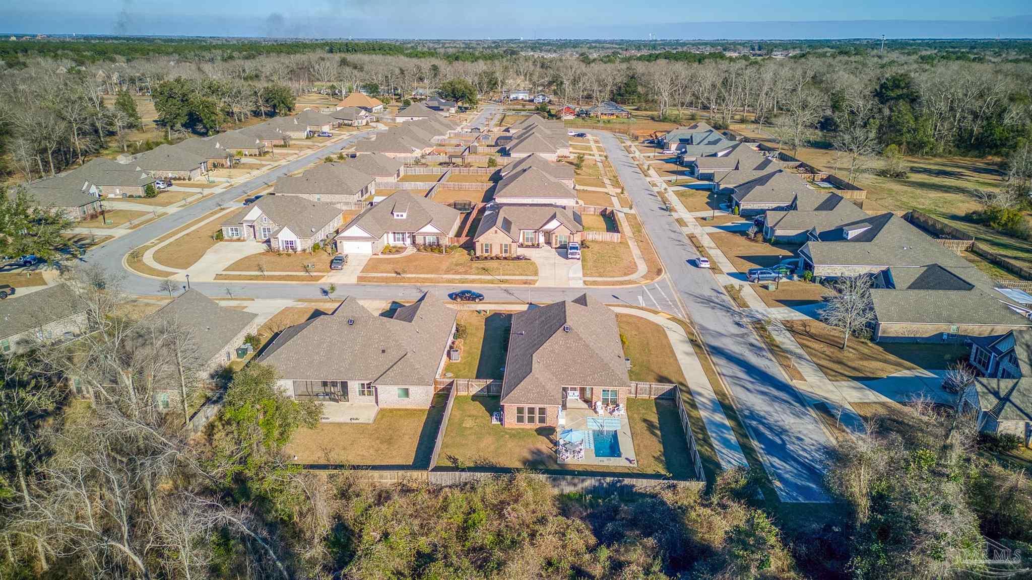 1500 Cadence Loop Cantonment, FL 32533 - Photo 43 of 46