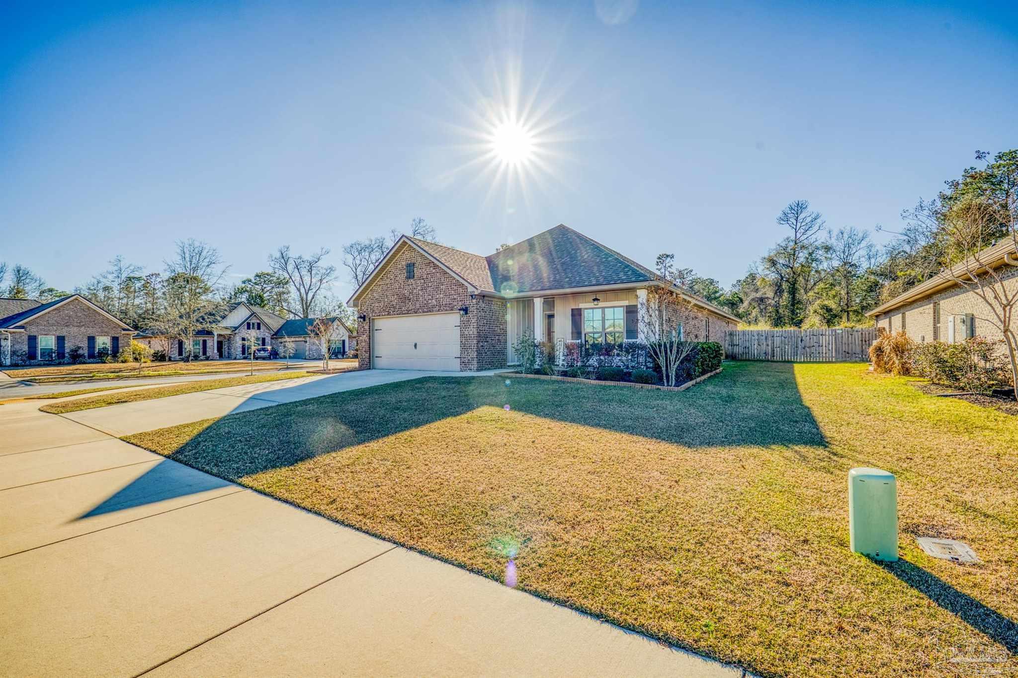 1500 Cadence Loop Cantonment, FL 32533 - Photo 44 of 46