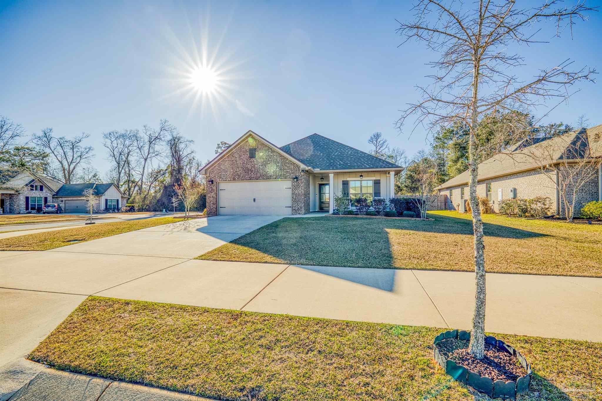 1500 Cadence Loop Cantonment, FL 32533 - Photo 45 of 46