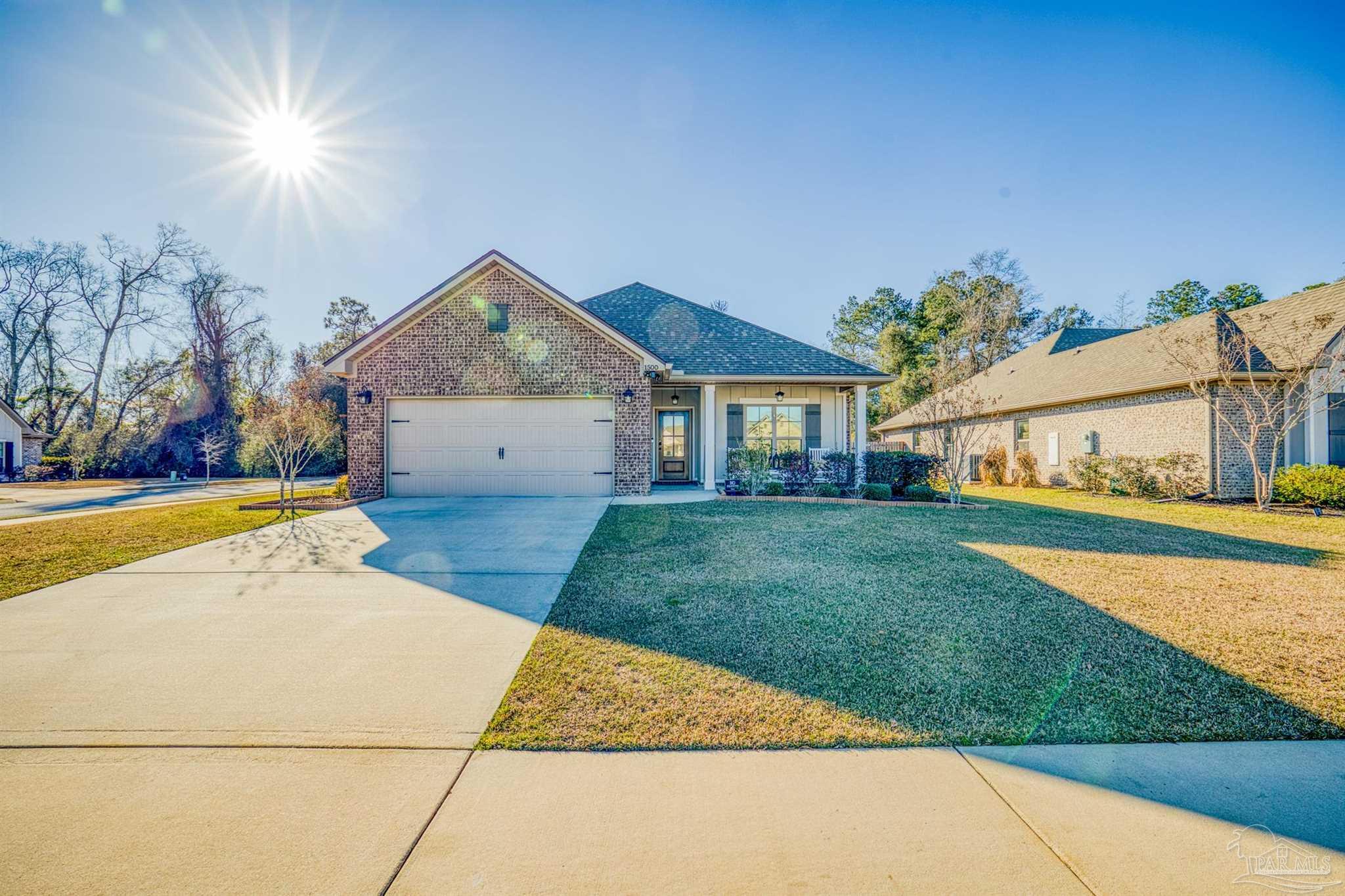 1500 Cadence Loop Cantonment, FL 32533 - Photo 46 of 46