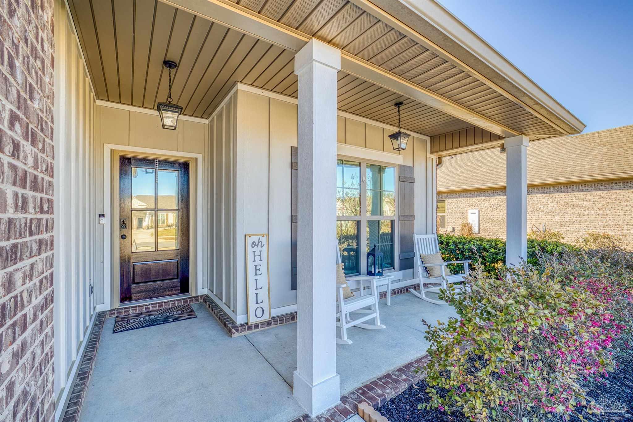 1500 Cadence Loop Cantonment, FL 32533 - Photo 6 of 46