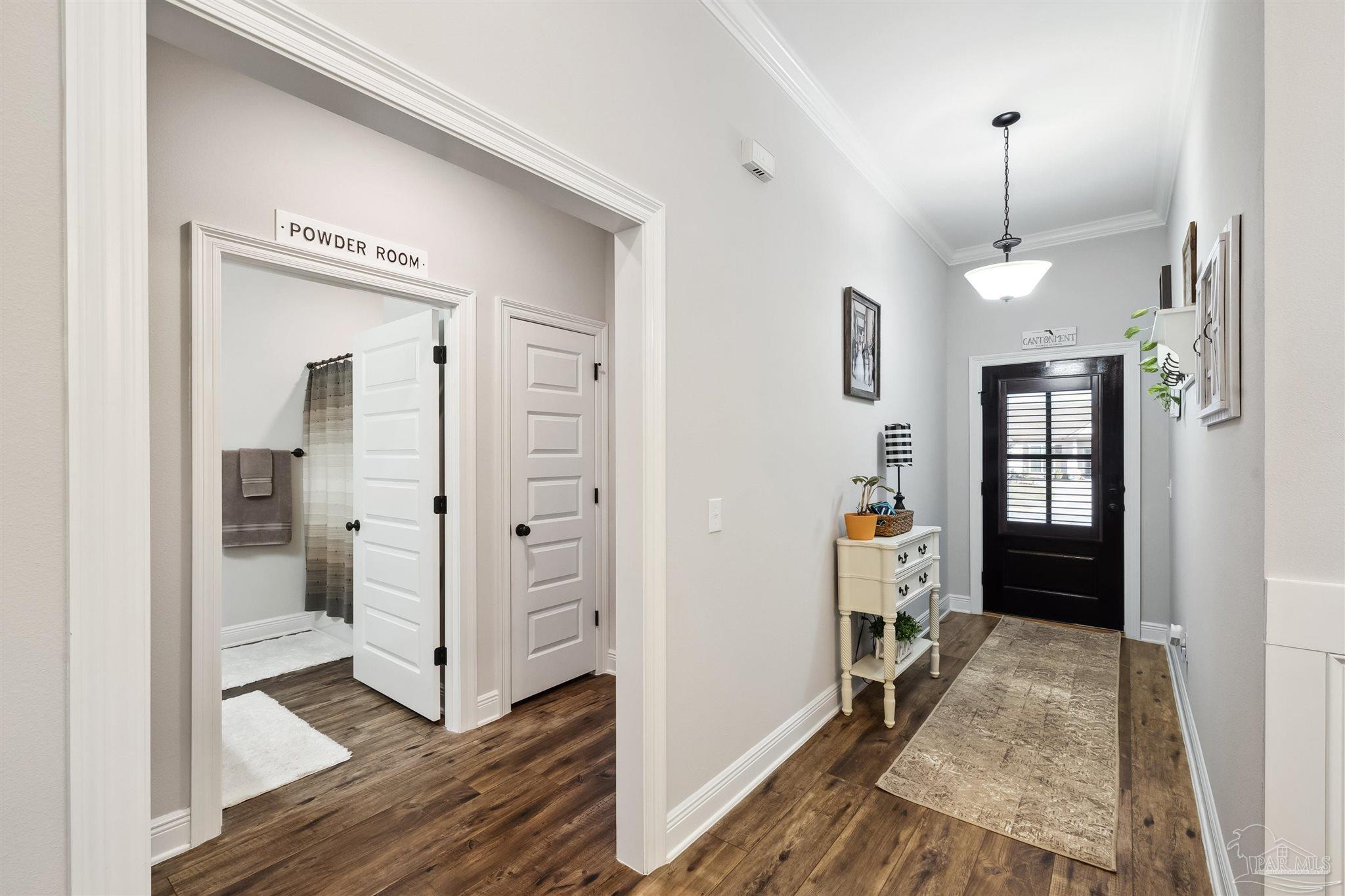 1500 Cadence Loop Cantonment, FL 32533 - Photo 8 of 46