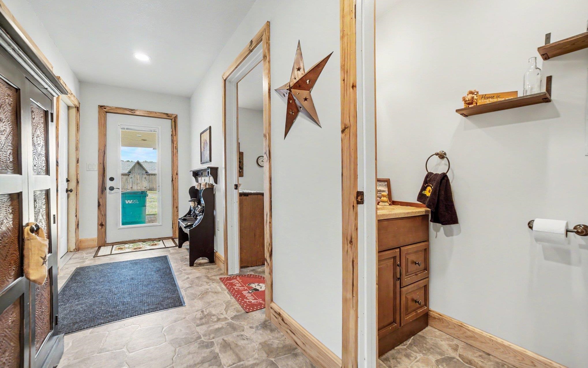 3571 North Shepherd Road Mount Pleasant, MI 48858 - Photo 30 of 44