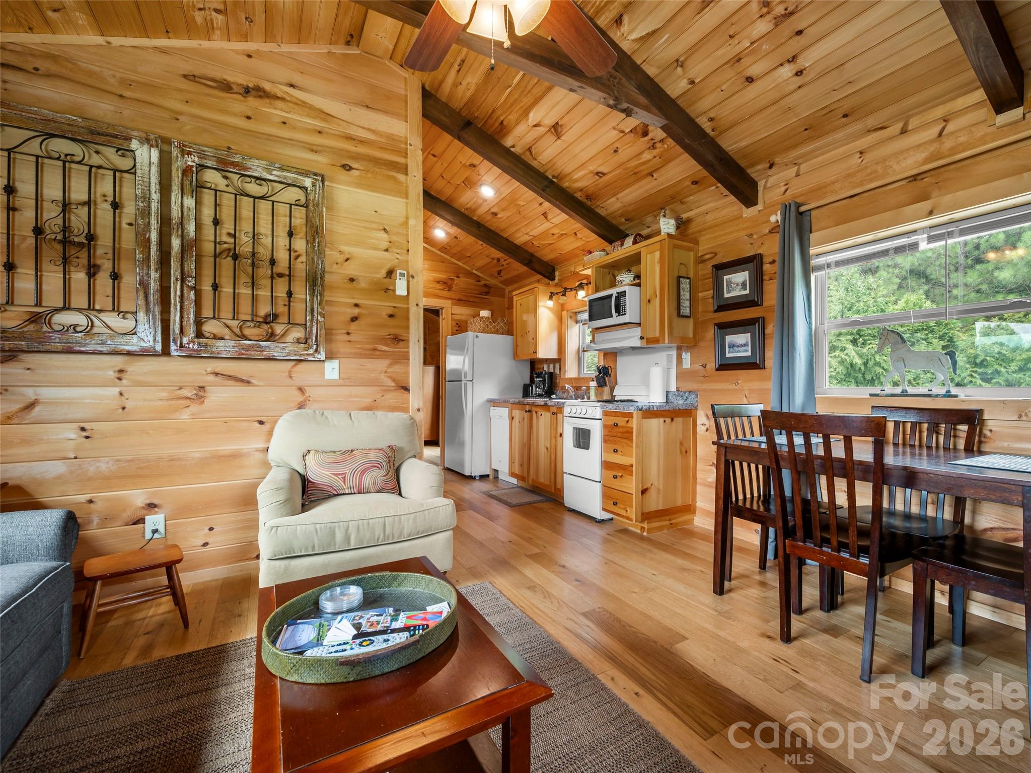 1217 Moore Road, Unit 70 80 90 Tryon, NC 28782 - Photo 31 of 48