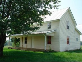 229 Dean Archer Road Jonesborough, TN 37659 - Photo 1 of 3 front view