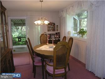 529 Kennerly Road Springfield, PA 19064 - Photo 3 of 12 Dining Room
