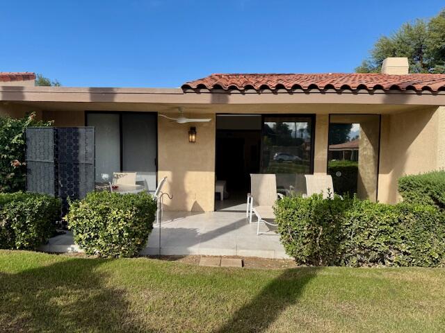 6 Granada Drive Rancho Mirage, CA 92270 - Photo 35 of 46 IMG_6045