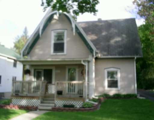 421 West Middle Street Chelsea, MI 48118 - Photo 1 of 8 Photo 1