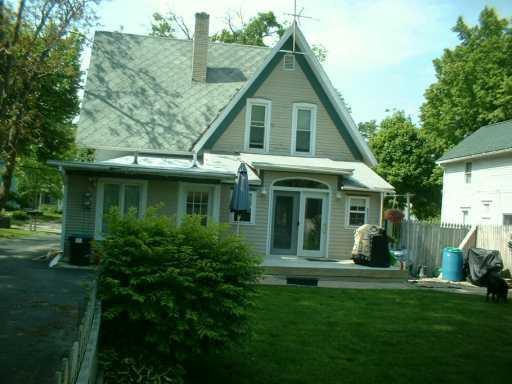 421 West Middle Street Chelsea, MI 48118 - Photo 3 of 8 Photo 3