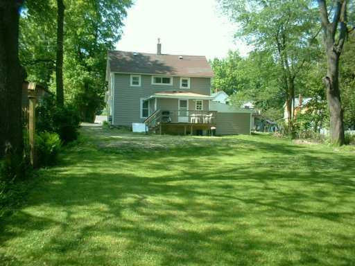 421 West Middle Street Chelsea, MI 48118 - Photo 4 of 8 Photo 4